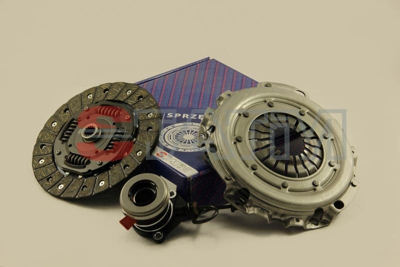 Clutch Kit 120.469