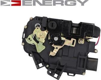 Door Lock ZDT0002P - image 2