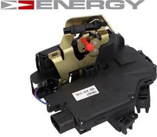 Door Lock ZDT0002P - image 3