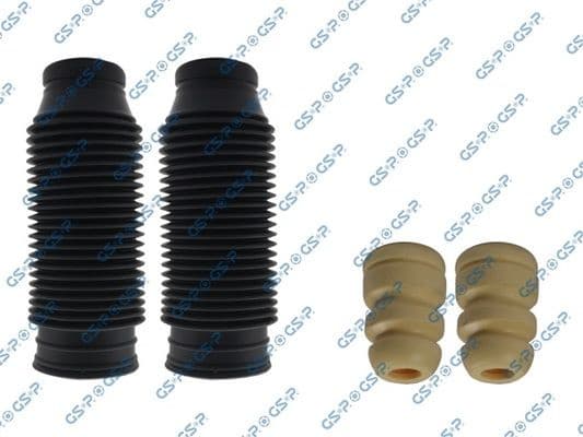 Dust Cover Kit, shock absorber 5405250PK
