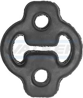 Mount, exhaust system 81255 - image 2