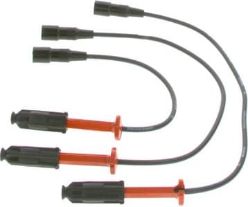 Ignition Cable Kit 0986356329 - image 7