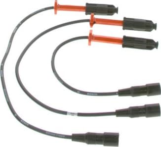 Ignition Cable Kit 0986356329 - image 9