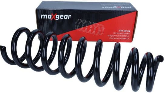 Suspension Spring 60-1044 - image 2