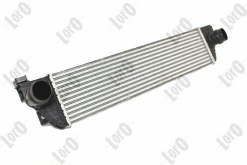 Charge Air Cooler LORO 004-018-0012