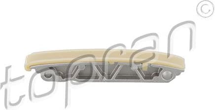 Guide, timing chain 117 864