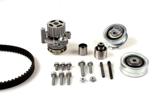 Water Pump & Timing Belt Kit PK06545