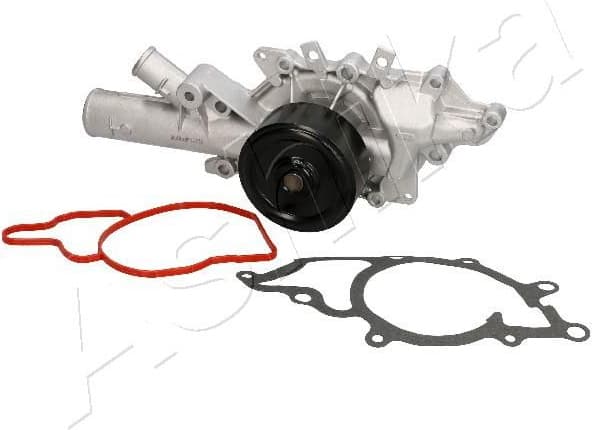 Water Pump, engine cooling 35-00-0500