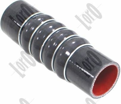 Charge Air Hose LORO 017-028-014