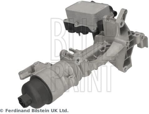 Housing, oil filter Blue Print Solution ADBP210207 - image 2