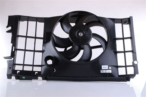 Fan, engine cooling 85318 - image 2