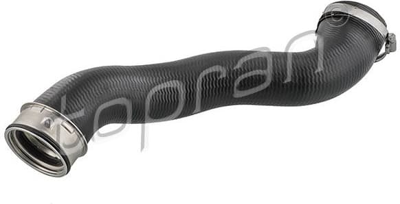 Charge Air Hose 408 412