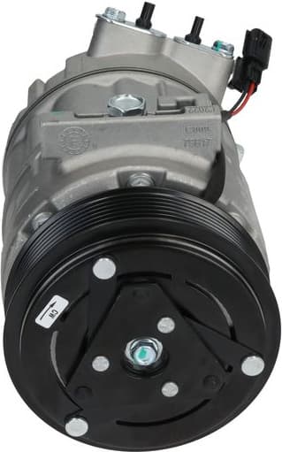 Compressor, air conditioning 1986AD1044 - image 2