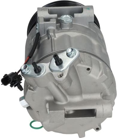 Compressor, air conditioning 1986AD1044 - image 4