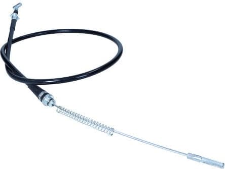 Cable Pull, parking brake 32-1357