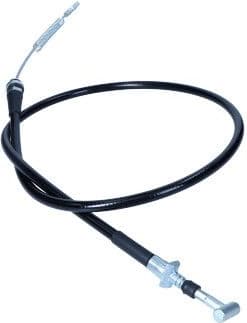 Cable Pull, parking brake 32-1357 - image 2