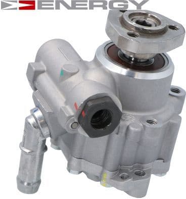 Hydraulic Pump, steering PW680654