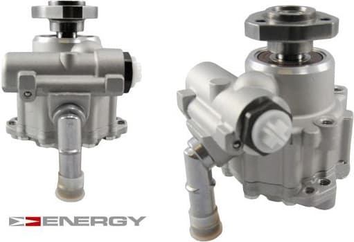 Hydraulic Pump, steering PW680654 - image 4