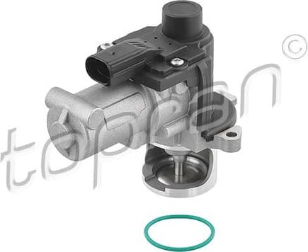 EGR Valve 117 408
