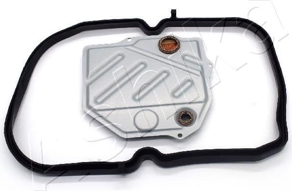 Hydraulic Filter, automatic transmission FTA025 - image 2