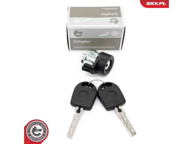 Lock Cylinder, ignition lock 65SKV500