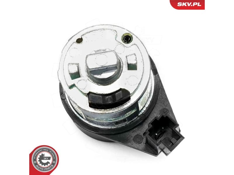 Lock Cylinder, ignition lock 65SKV500 - image 2