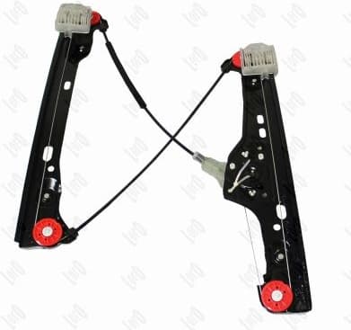 Window Regulator LORO 130-004-028 - image 2