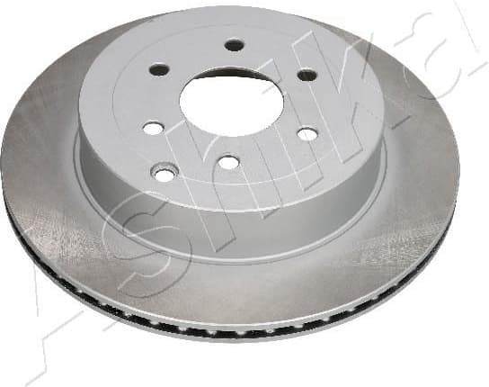 Brake Disc 61-01-100C