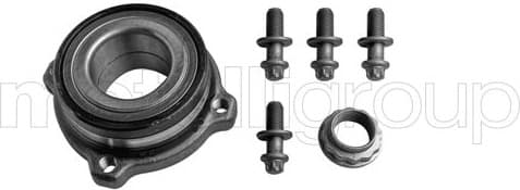 Wheel Bearing Kit 19-2889