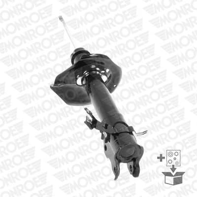 Shock Absorber MONROE ADVENTURE D0019R - image 10