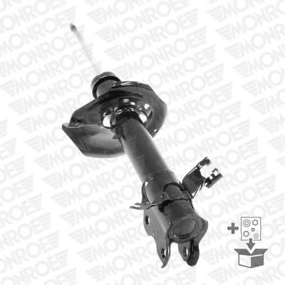 Shock Absorber MONROE ADVENTURE D0020L - image 10