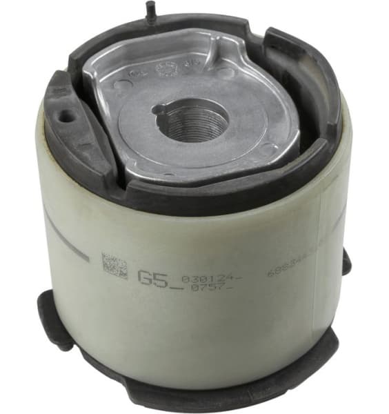 Bushing, axle cross member 45036 01