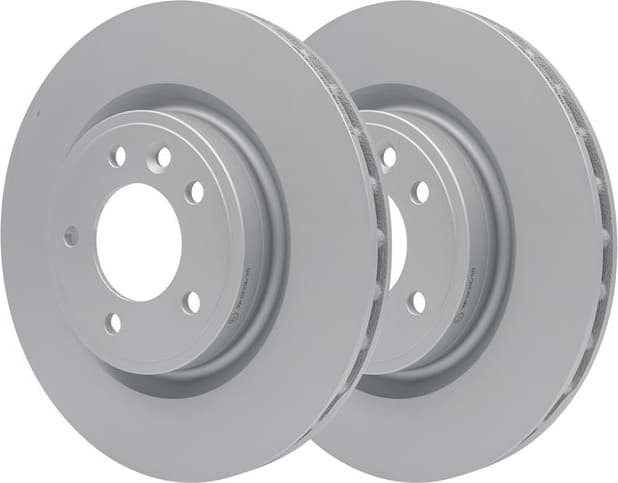 Brake Disc 24.0125-0229.1 - image 2