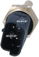 Sensor, coolant temperature EASY FIT 727096 - image 2