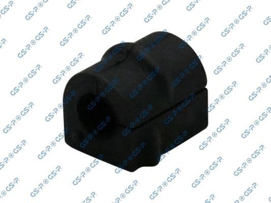 Mounting, stabiliser bar 512458