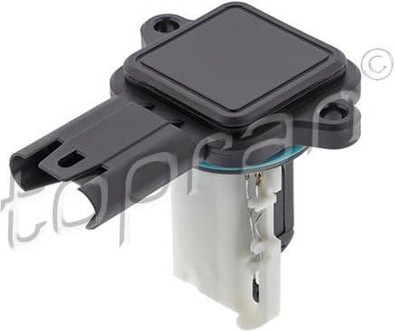 Mass Air Flow Sensor 629 208