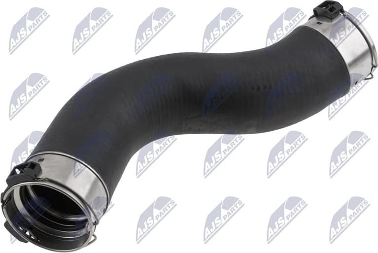 Charge Air Hose GPP-MZ-014