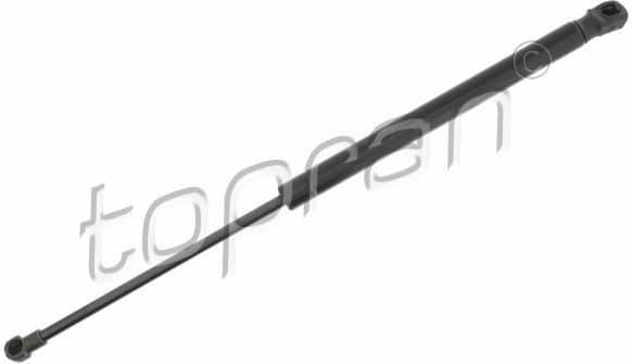 Gas Spring, boot/cargo area 600 212