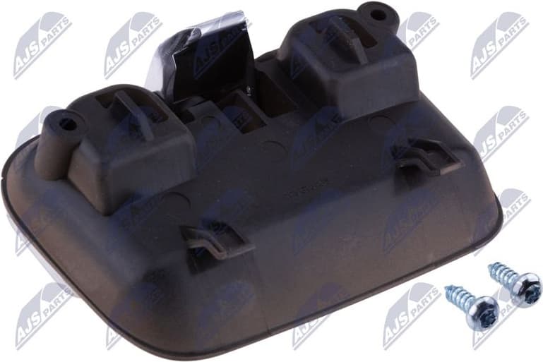 Glove Compartment Lock EZC-PS-028 - image 2