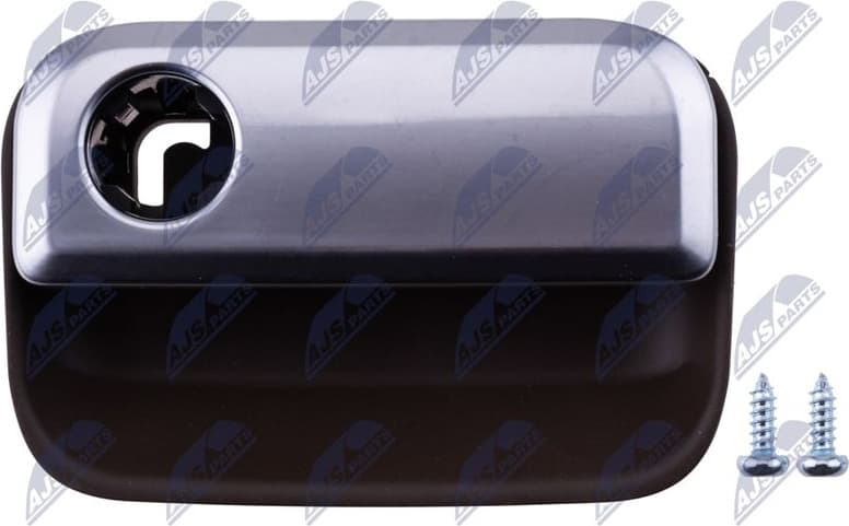 Glove Compartment Lock EZC-PS-028 - image 3