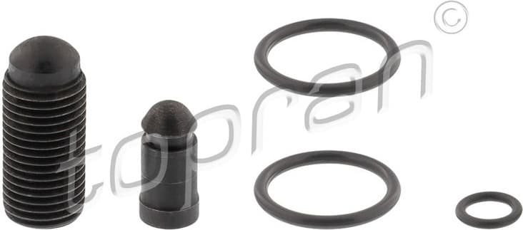 Repair Kit, unit injector 120 662