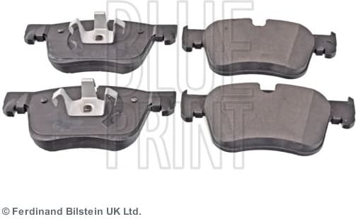 Brake Pad Set, disc brake ADP154212