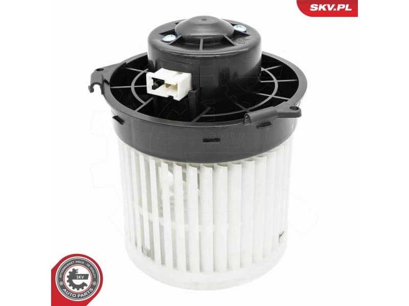 Interior Blower 68SKV161 - image 3