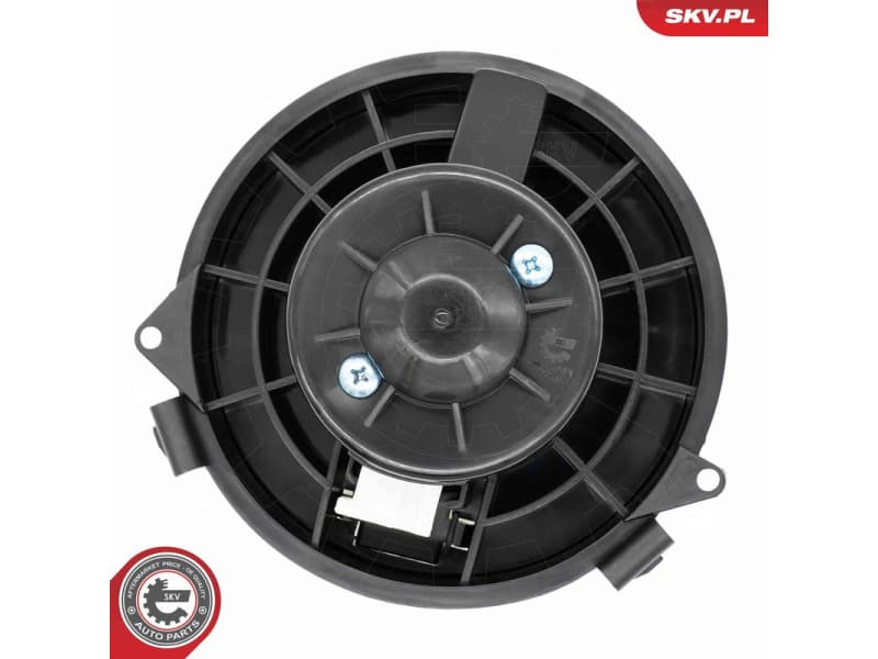 Interior Blower 68SKV161 - image 5