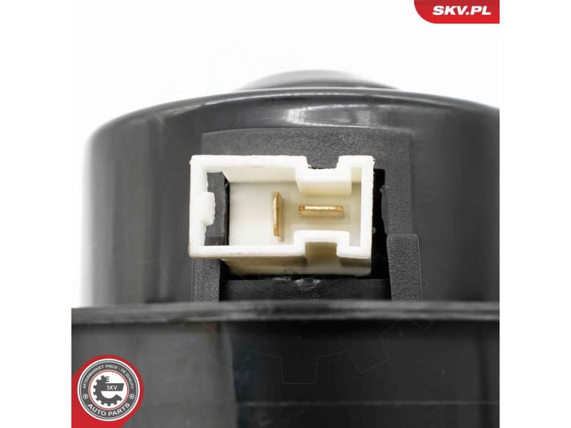 Interior Blower 68SKV161 - image 6