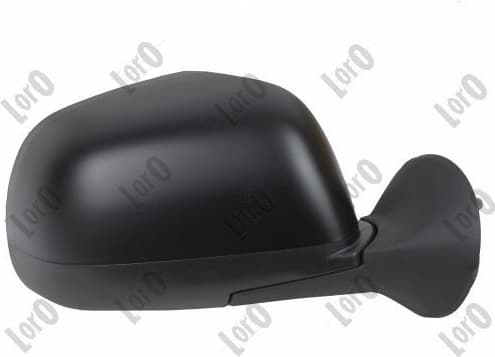 Exterior Mirror LORO 0804M02