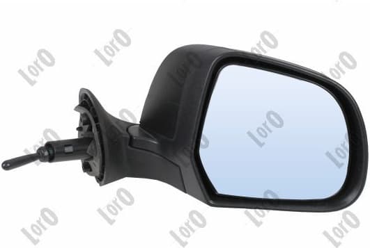 Exterior Mirror LORO 0804M02 - image 2