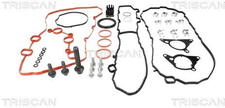 Timing Belt Kit 8647 10099