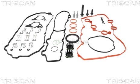 Timing Belt Kit 8647 10099 - image 3