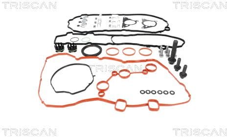 Timing Belt Kit 8647 10099 - image 4